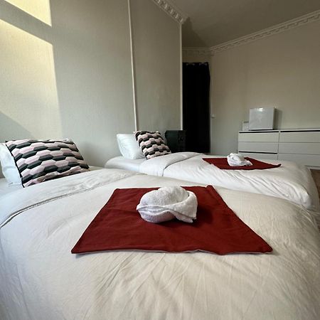 The Bloom Apartments ออสโล ภายนอก รูปภาพ
