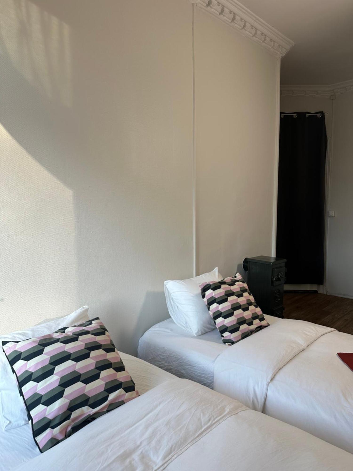 The Bloom Apartments ออสโล ภายนอก รูปภาพ