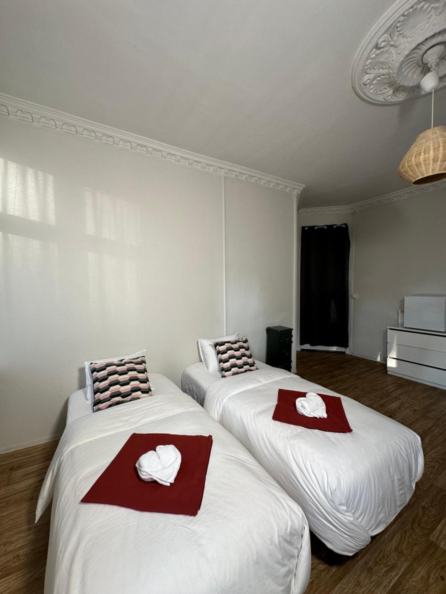 The Bloom Apartments ออสโล ภายนอก รูปภาพ